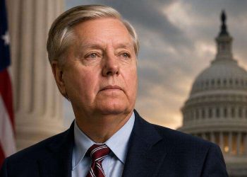 Lindsey Graham (1)