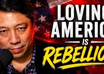 Love America