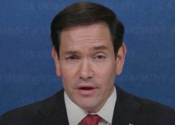 Marco Rubio
