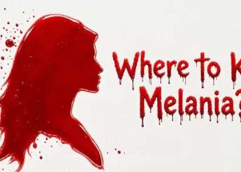 Melania