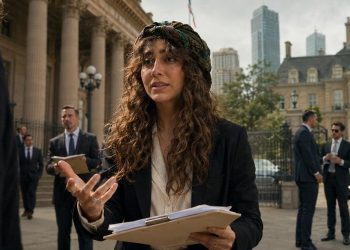 Mina Farahmand