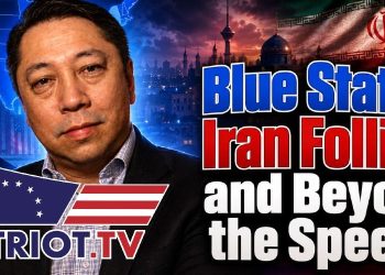 Patriot TV 7-20