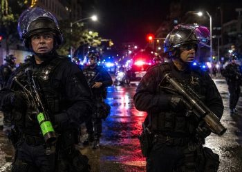 Police