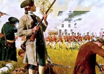 Revolutionary War