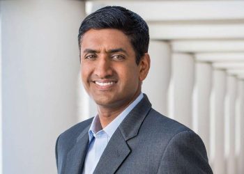 Ro Khanna