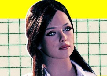 Sex Doll Teacher