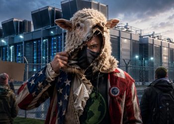 Sheep's Clothing