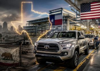 Texas Toyota
