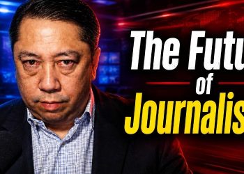 The Future of Journalism