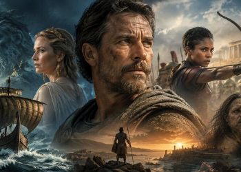 The Odyssey