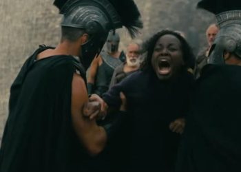 The Odyssey