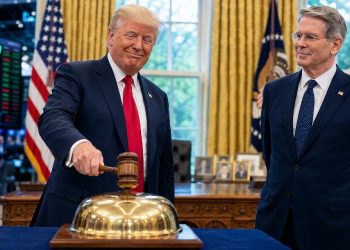 Trump Accounts