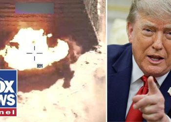 Trump Iran