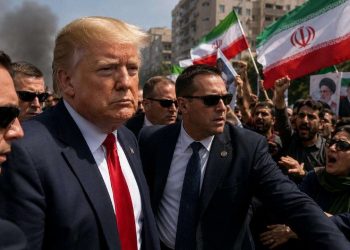 Trump Iran