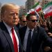 Trump Iran