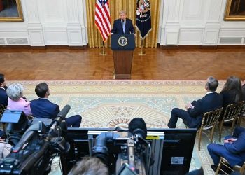 Trump Speech