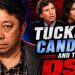 The DSA Playbook and Why Tucker and Candace Play Different Roles