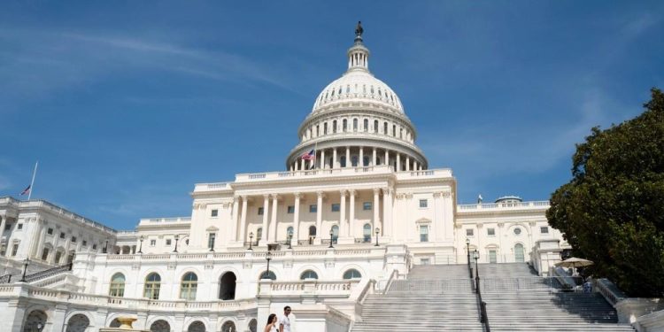 U.S. Capitol