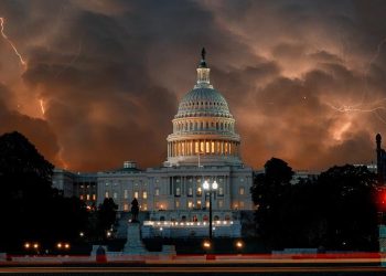 US Capitol