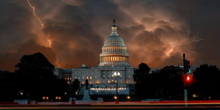 US Capitol