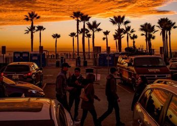 Venice Beach