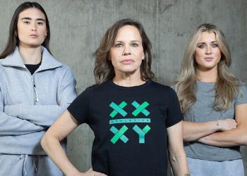 XX-XY Athletics