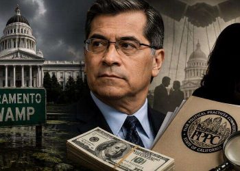 Xavier Becerra