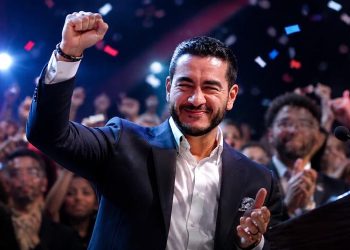 Abdul El-Sayed