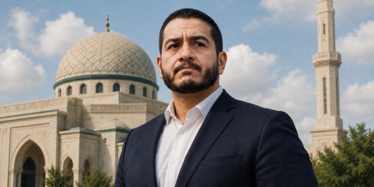 Abdul El-Sayed