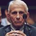 Anthony Fauci