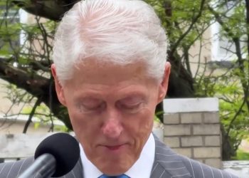 Bill Clinton