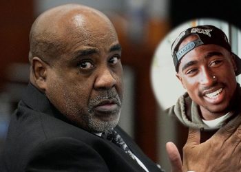 Duane 'Keffe D' Davis