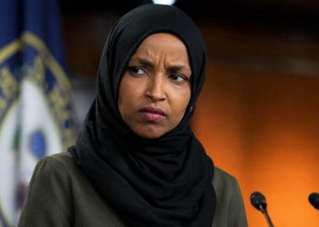 Ilhan Omar