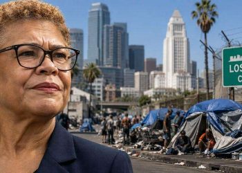 Karen Bass