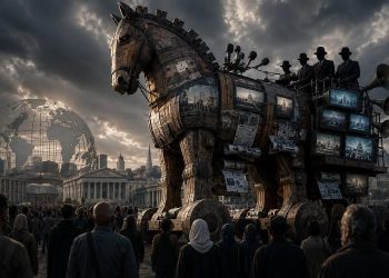 Trojan Horse