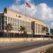US Embassy Cuba