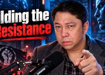 AI Resistance