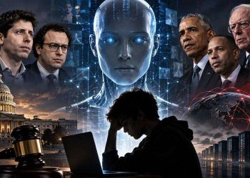 Artificial Intelligence Cartel