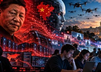 China AI