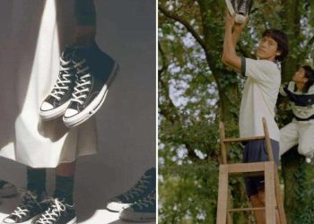 Converse
