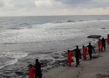 Coptic Christians
