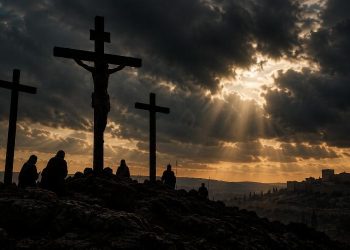 Jesus Came With Credentials This Age Still Pretends Not to See