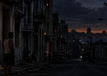 Cuba