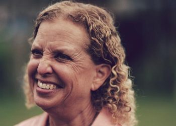 Debbie Wasserman Schultz