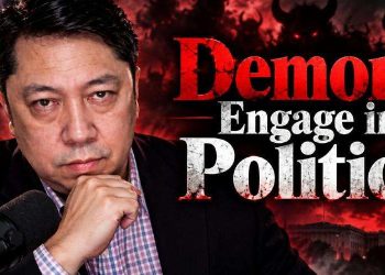 Demons Engage in Politics