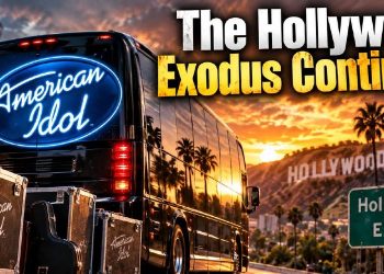 Hollywood Exodus (1)