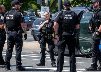 Law Enforcement