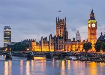 London