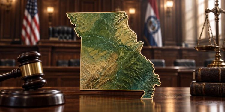 Missouri