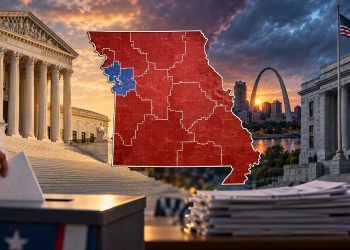 Missouri